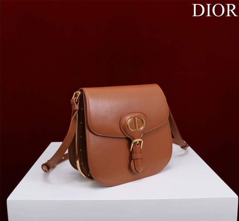 Christian Dior Bobby Bags